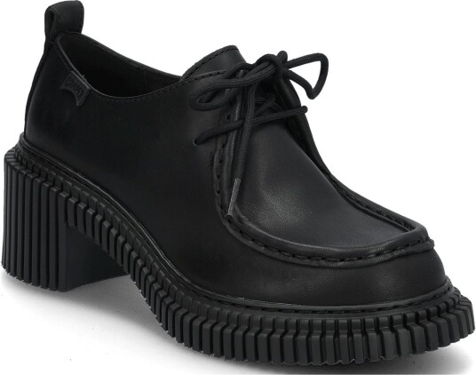 Camper Pix London BLACK 38 Camper Pix London BLACK 38