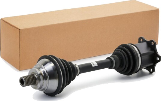 RIDEX REMAN 13D0926R Drivaksel