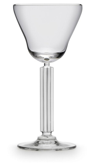 Modern America Martiniglass 19 cl Modern America Martiniglass 19 cl