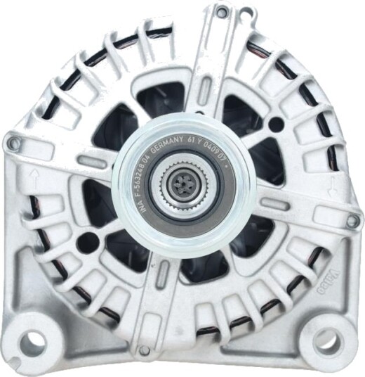 BV PSH 215.565.180.340 Dynamo