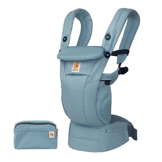 Bæresele Ergobaby Omni Dream Slate Blue