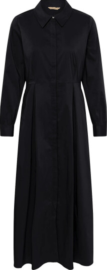 Culture Cupernilla Antoinett Long Dress   Black   XXL