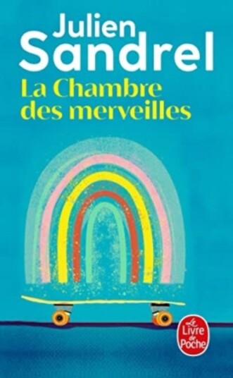 La chambre des merveilles La chambre des merveilles