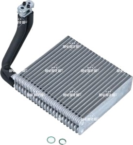 Fordamper, klimaanlegg NRF 36205
