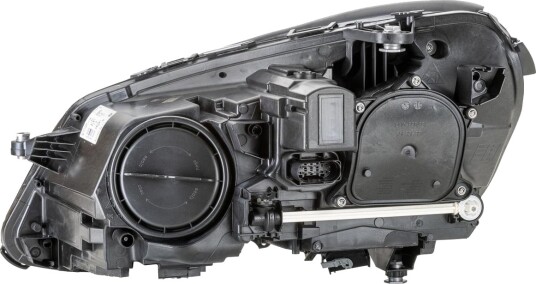 Hella Hovedlyskaster HELLA 1EX 011 066 621 Hella Hovedlyskaster HELLA 1EX 011 066 621