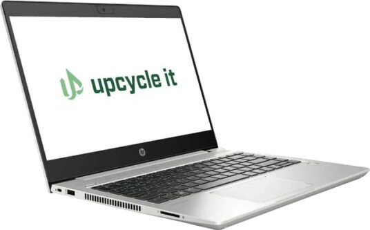 Upcycle IT HP ProBook 440 G7 14" i5-10210U 16GB 256GB
