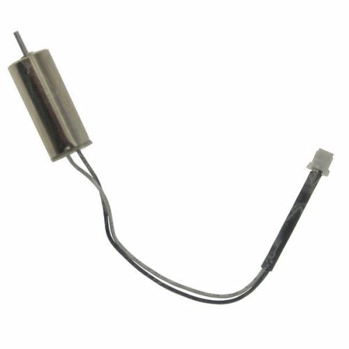 Ares 1614 Spectre X Motor Counter-Clockwise Rotation
