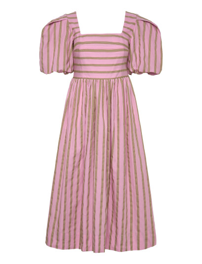STINE GOYA 2344 Soft Jacquard Weave, Blouson S - Pink - S STINE GOYA 2344 Soft Jacquard Weave, Blouson S - Pink - S