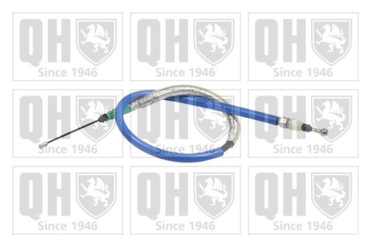 Tautrekk håndbremse QUINTON HAZELL BC4166
