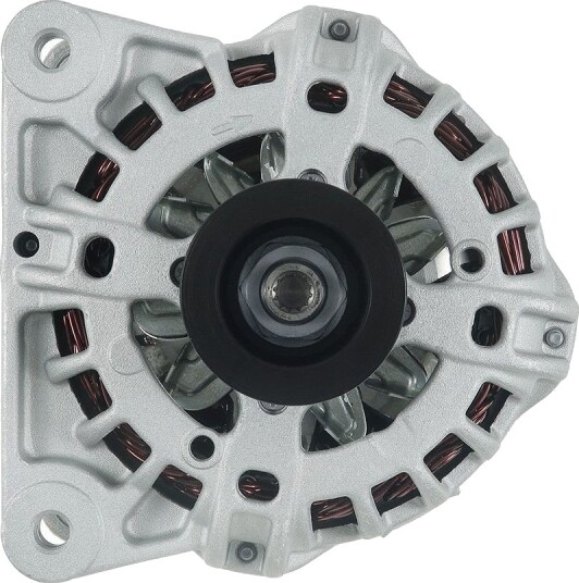 AS PL A01239SEG Dynamo