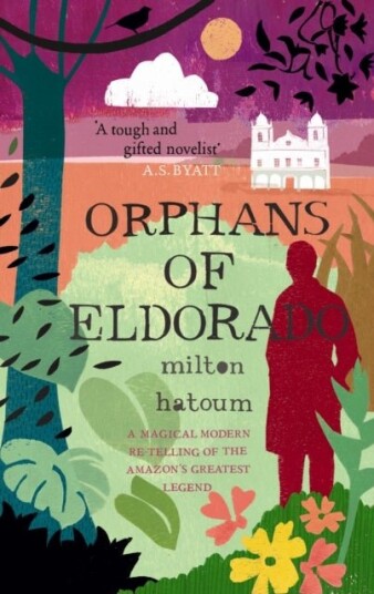 Orphans of Eldorado Orphans of Eldorado