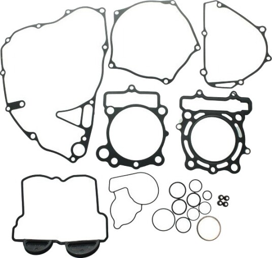 ATHENA P400250850047 Tetnings helsett, motor