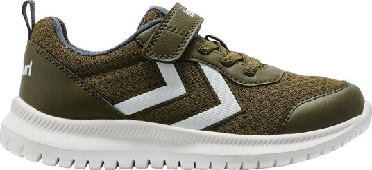 Hummel Sko Speed 3.0 Bøk Hummel 30 Sko Armygrønn