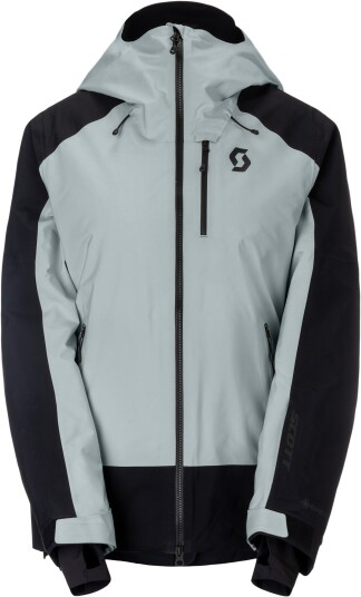 Scott Women´s Ultimate Gtx Jacket Mist Blue/black, XS