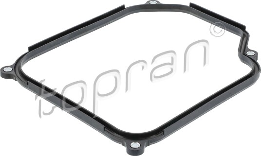 Tetning bunnpanne automatgir TOPRAN 108 754