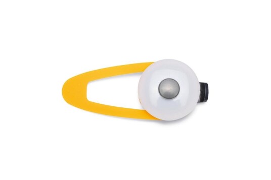 LED Lys til Hund - Orange