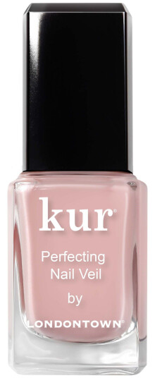 LONDONTOWN Perfecting Nail Veil No.4 Dusty Rose Tint LONDONTOWN Perfecting Nail Veil No.4 Dusty Rose Tint