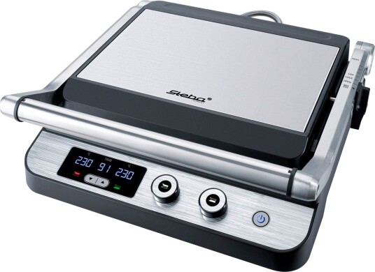Steba FG 120 Low Fat Bordgrill Steba FG 120 Low Fat Bordgrill