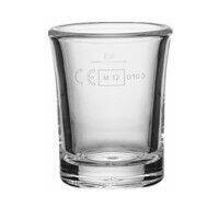 Skuddglass 2 Cl - Poly Skuddglass 2 Cl - Poly