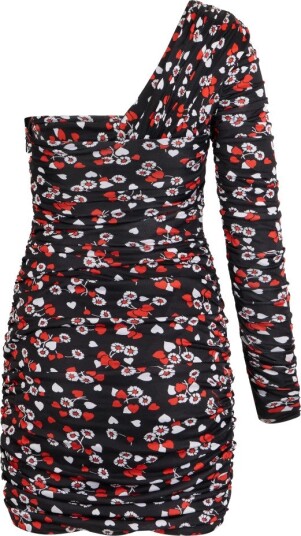 Moschino Dame Kjoler Flerfarget S,