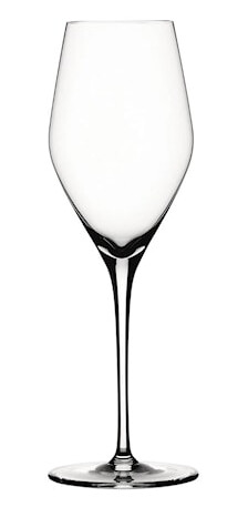 Special Glasses Prosecco 4-p