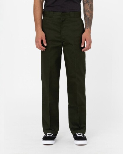 Dickies 874 Original Work Pant Oliven