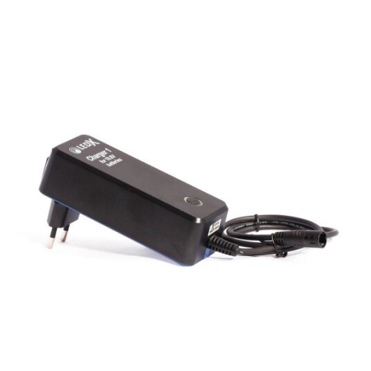LEDX Lader 10,8V Charge 1