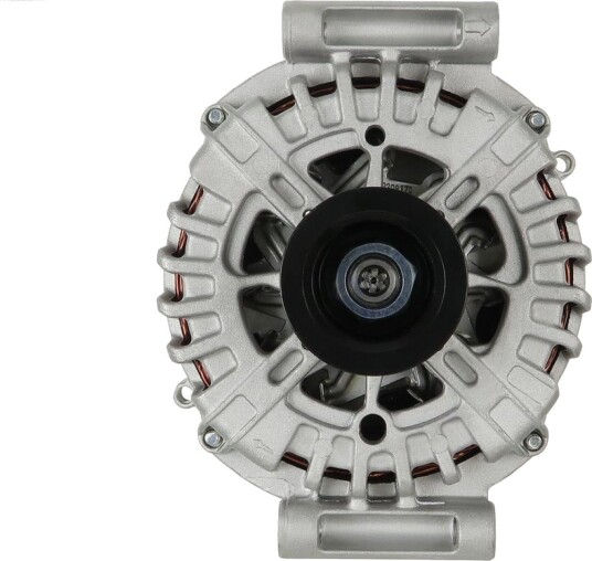 AS PL A3700S Dynamo