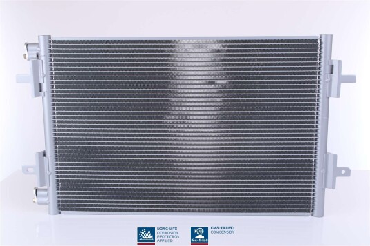 Kondensator NISSENS 94750