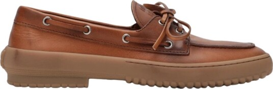 Miu Miu Dame Sko Brun 40 EU, Miu Miu Dame Sko Brun 40 EU,