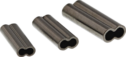 Westin Double Wire Crimp 20pk