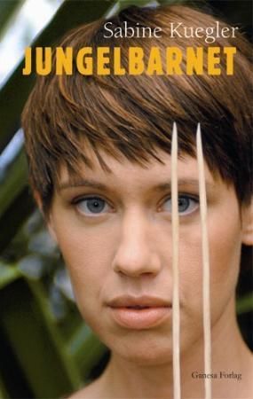 Jungelbarnet (Innbundet) Pent brukt bok