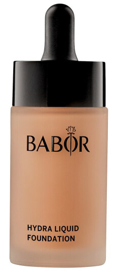 Babor Hydra Liquid Foundation 14 Honey Babor Hydra Liquid Foundation 14 Honey