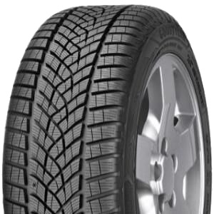 Goodyear UltraGrip Performance + SUV 225/65R17 102H