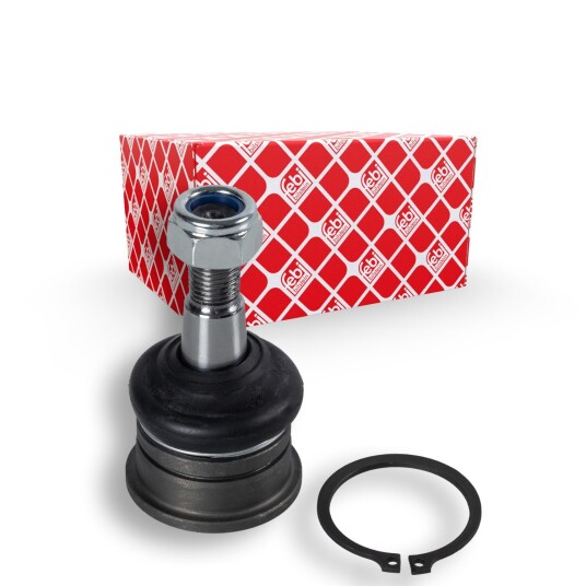 Bærekule FEBI BILSTEIN 43095 Bærekule FEBI BILSTEIN 43095