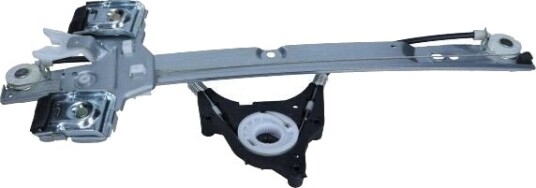 Vindusheis MAXGEAR 50 0436 Vindusheis MAXGEAR 50 0436