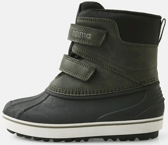 Reima Winter Boots Coconi Green 28/29 Reima Winter Boots Coconi Green 28/29