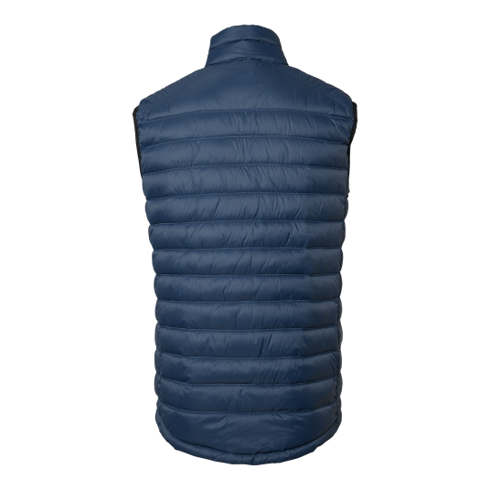 SouthWest Men Alve Vest Sort 1 stk SBG-646-99 XXXL