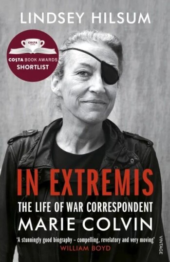 In Extremis Av Lindsey Hilsum In Extremis Av Lindsey Hilsum