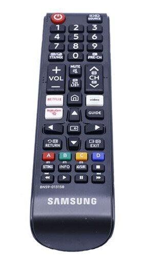 Samsung Fjernkontroll BN59-01315B Samsung Fjernkontroll BN59-01315B
