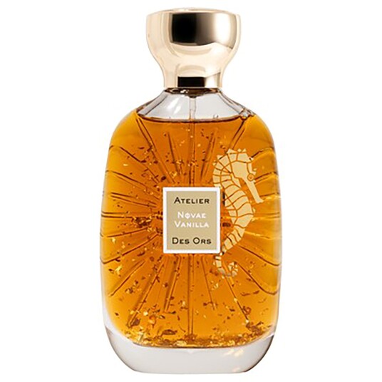 Atelier Des Ors Novae Vanilla 100 ml Eau de Parfum for Damer