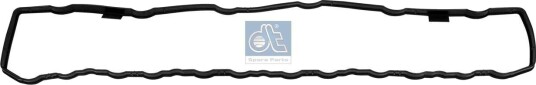 DT Spare Parts 6.22131 Tetning, topplokkdeksel DT Spare Parts 6.22131 Tetning, topplokkdeksel