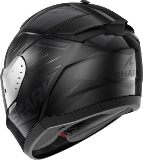 SHARK HE1122E-KAA-XXL Helhjelm