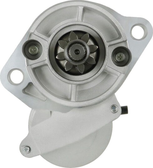 AS PL S6497S Starter AS PL S6497S Starter