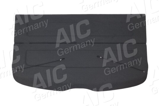 AIC 75360 Lasterom tildekning
