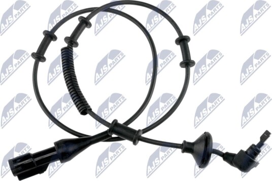 ABS sensor NTY HCA-CH-011 ABS sensor NTY HCA-CH-011