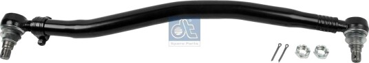 Styrestag DT Spare Parts 4.65668