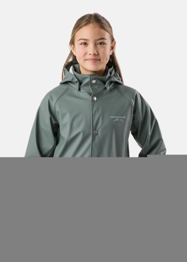 Swedemount Väderöarna Jacket JR Swedemount Väderöarna Jacket JR
