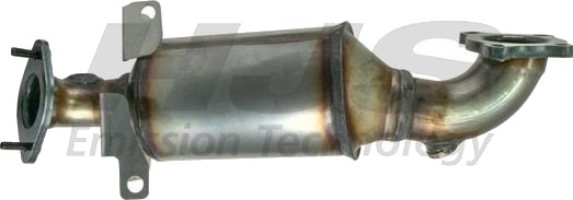 Katalysator HJS 96 11 8257