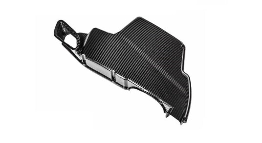 Spesialvarer Airbox Lid
Carbon EVE E9X CF ARB